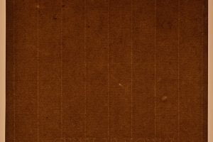 Filigran papierni w Celejowie, zbiory Muzeum Papiernictwa MD 520/1 AH
