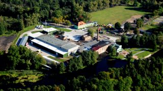 Tarnówka (niem. Tarnowke)