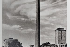 źródło: Die Chronik der Feldmühle Stettin, 1935