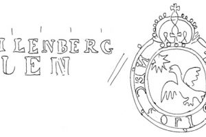 Wielbark 
1/AP Olsztyn Zespół 1646/? Uniwersytet Królewiecki, stara sygnatura XXXVIII/1/1255 str. 36, zapis 1818 Langenthal bei Bischofsburg