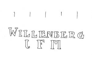 2/AP Olsztyn 1646/576 Uniwersytet Królewiecki, str. 97. Wypełniony formularz druku, data 1821  