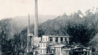 Ścinawica (niem. Steinwitz)